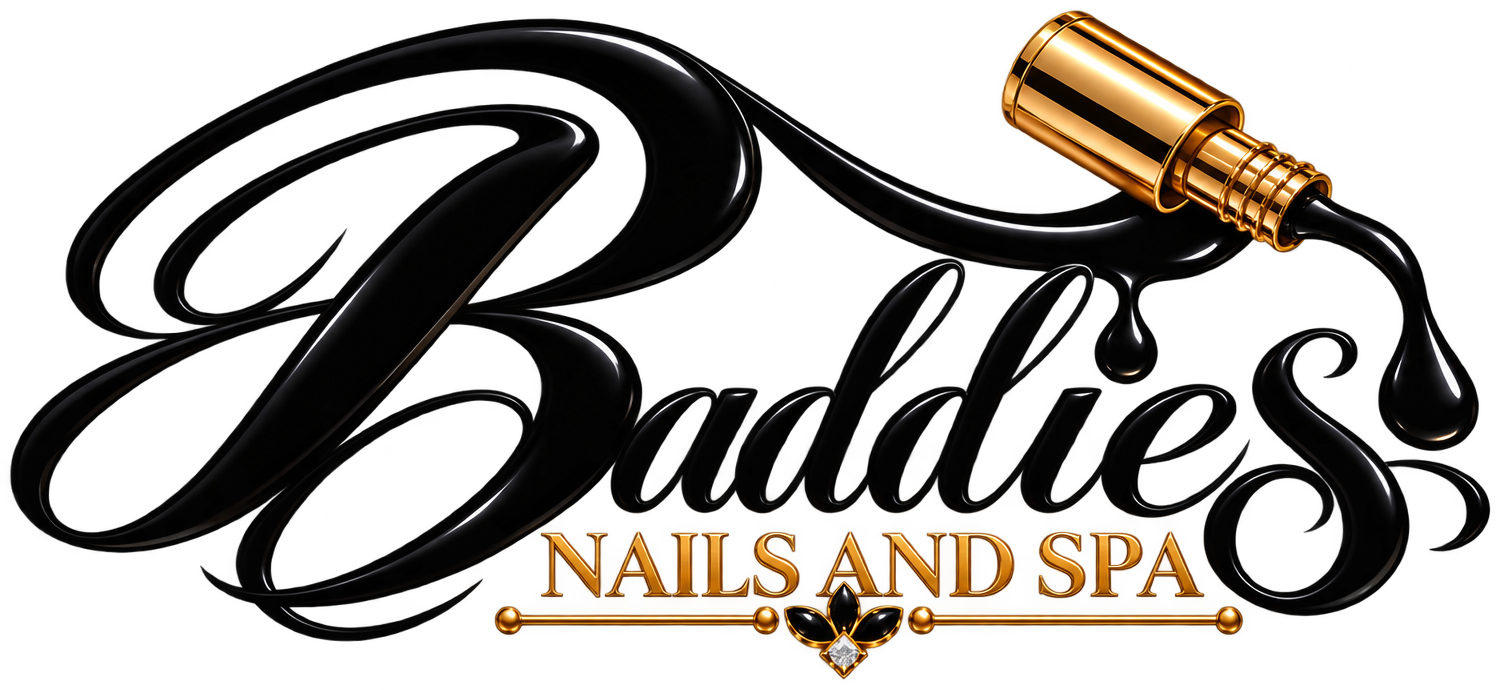 Baddie's Nails & Spa